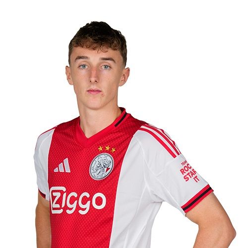 Youri Баас