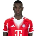 Ніколя Джексон