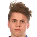 Тобіас Хаммер Свендсен