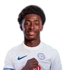 Джесуран Рак-Сак'ї