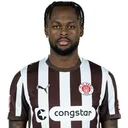 Рікі Джейд-Джонс