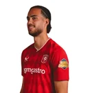 Рамиз Зерруки