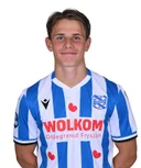 Оливер Брауде