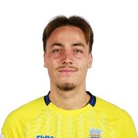 Еспен ван І