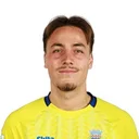 Эспен ван И