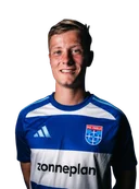 Нік Фіхтінгер