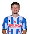 Джейкоб Тренсков