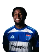 Дилан Мбайо