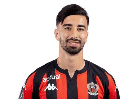 Мохамед Амура