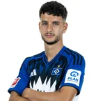 Даниель Эльфадли