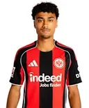 Натаниэль Браун