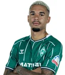 Джастин Нджинма