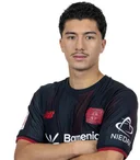 Ибрагим Маза