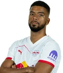 Бенжамин Хенрикс