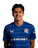 Маттео Перес Винлёф