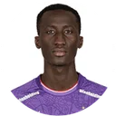 Абубкар Барі