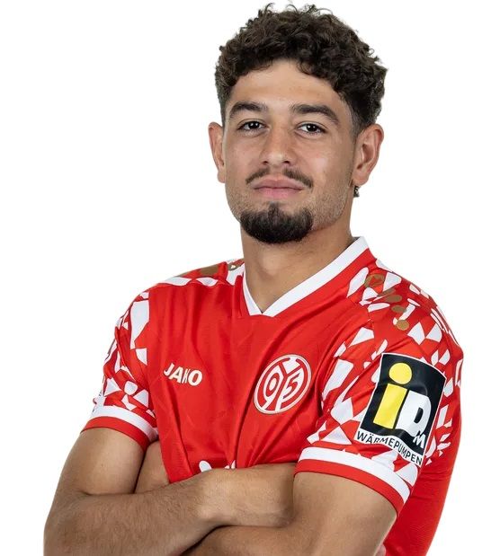 Бен Бобзиен