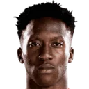 Сиріки Дембеле