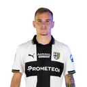 Матія Фріган