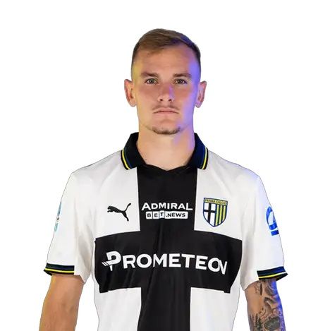 Матія Фріган