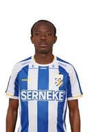 Малік Ялькує