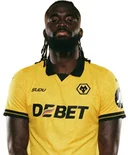 Толу Арокодаре