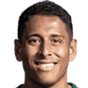 Луис Франсиско Ромо Баррон