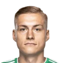 Крістерс Тоберс