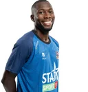 Мохамед Берте