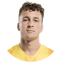 Гріффін Йоу