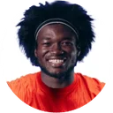 Кристофер Бонсу Баа