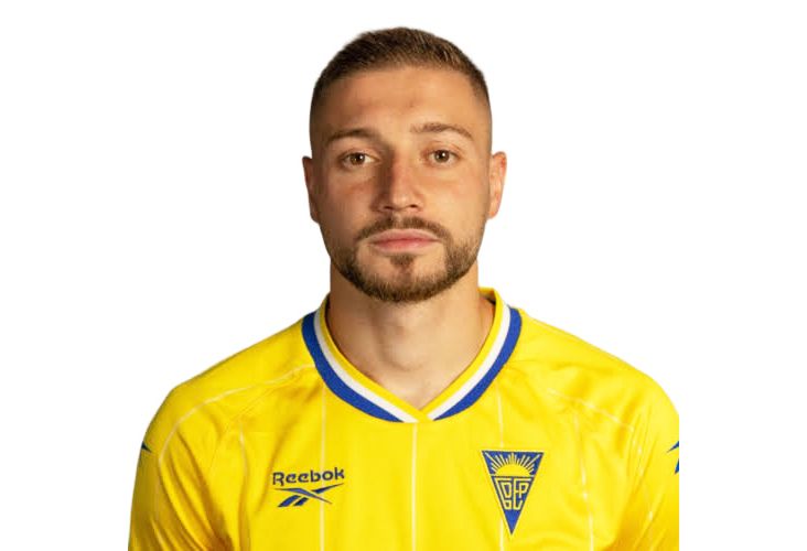 Роко Юришич