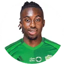 Валентін Атангана