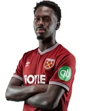 Сунгуту Магасса