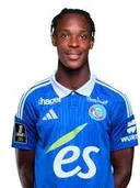 Емануель Емега