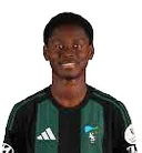 Хабіб Кейта