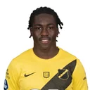 Мусса Сумано