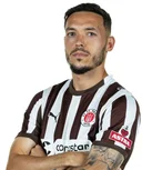 Матіас Перейра Лаже