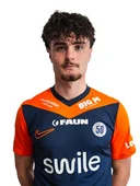 Николя Пейи