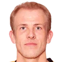 Вегард Лейкволл Моберг