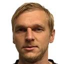 Тарас Горілий