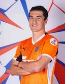 Эльдор Шомуродов