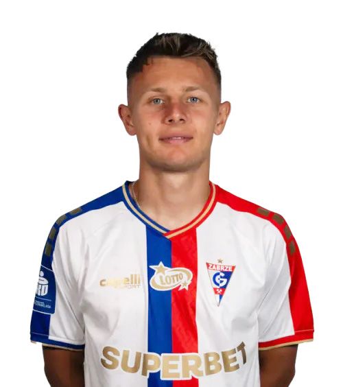 Камиль Лукошек