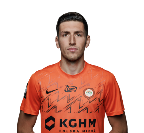 Михалис Косидис