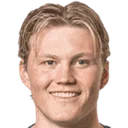 Ингрид Остервольд Стеневик