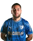 Оскар Аранда