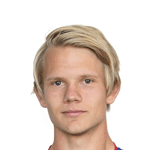 Гаральд Танген