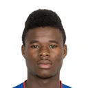 Эрнест Агири