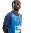 Джордан Кадірі