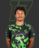 Олувасеун Адевуми